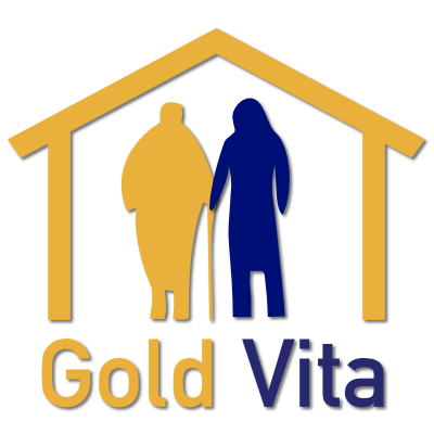 GoldVita Kerpen logo