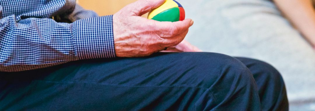 Die Alternative zum Pflegeheim bei Demenz