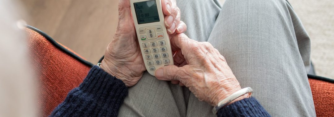 Kosten für private 24 Std. Altenbetreuung