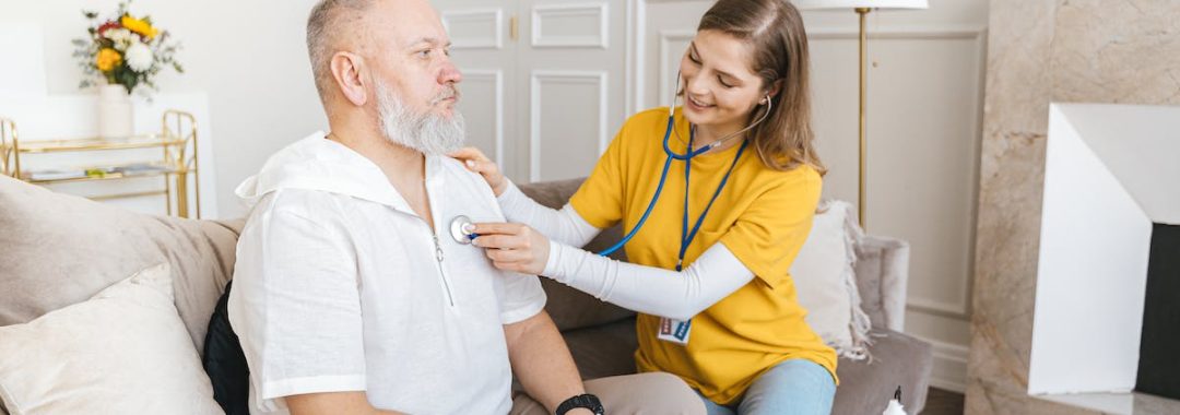 Häusliche Krankenpflege in Köln