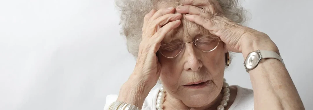 Private Betreuung für Leute mit Alzheimer