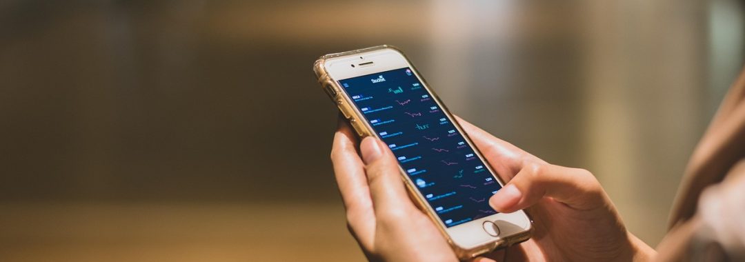 Was sind digitale Pflegeanwendungen?