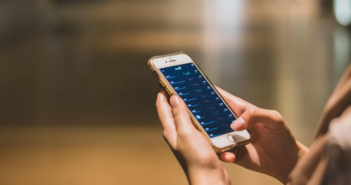 Was sind digitale Pflegeanwendungen?