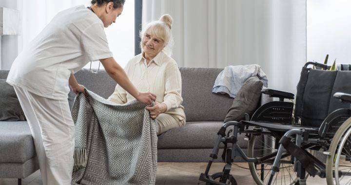 private Pflegekräfte für Senioren in Leverkusen