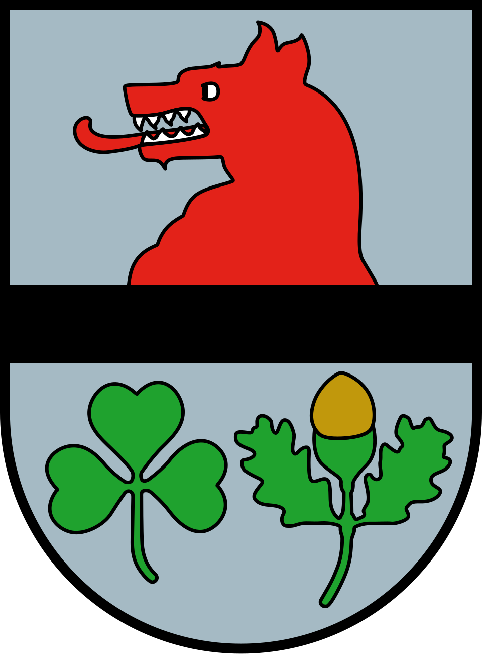 Seniorenbetreuung in Elsdorf WAPPEN
